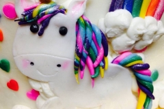 Unicorn-and-rainbow-cake