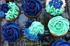 Cupcake-1-doz-dark-blue-mint-green-and-cream